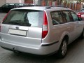 zdjęcie Mondeo