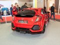 zdjęcie Civic Type R
