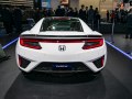 zdjęcie NSX