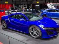 zdjęcie NSX