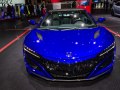 zdjęcie NSX