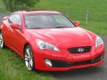 Genesis Coupe