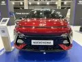 Hyundai Kona Kona II — 2