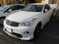 Infiniti EX EX 37 — 9