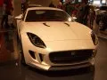 Jaguar C-X16 C-X16 — 20