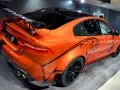 Jaguar XE XE (X760) — 43
