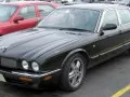 Jaguar XJ XJ (X308) — 11