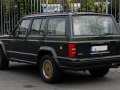 zdjęcie Cherokee