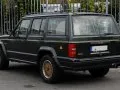 Jeep Cherokee Cherokee II (XJ) 5-door — 10