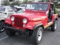 Jeep CJ CJ-7 — 4