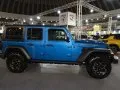Jeep Wrangler Wrangler IV Unlimited (JL) — 29