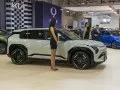 Kia EV3 EV3 — 24