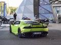 zdjęcie Huracan