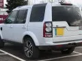 Land Rover Discovery Discovery IV (facelift 2013) — 4