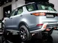 Land Rover Discovery Discovery V — 13