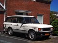 zdjęcie Range Rover