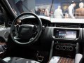 zdjęcie Range Rover