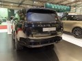 zdjęcie Range Rover
