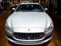 zdjęcie Quattroporte