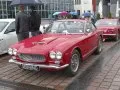 Maserati Sebring Sebring Series I (Tipo AM 101/S) — 4