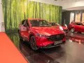 Mazda CX-5 CX-5 II (facelift 2021)