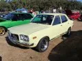 Mazda RX-3 RX-3 Sedan (S102A) — 4