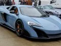 McLaren 675LT 675LT Coupe — 2