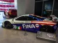 McLaren F1 F1 GTR — 8