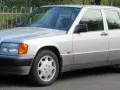 Mercedes-Benz 190 190 (W201, facelift 1988) — 9