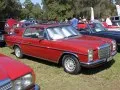 Mercedes-Benz /8 /8 Coupe (W114, facelift 1973) — 3
