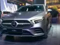 Mercedes-Benz Klasa A Klasa A (W177) — 11