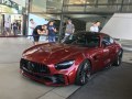 zdjęcie AMG GT