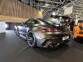 zdjęcie AMG GT