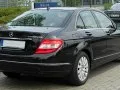 Mercedes-Benz Klasa C Klasa C (W204) — 19