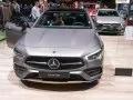 Mercedes-Benz CLA CLA Coupe (C118) — 4