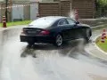 Mercedes-Benz CLS CLS coupe (C219) — 8