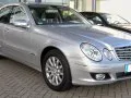 Mercedes-Benz Klasa E Klasa E (W211, facelift 2006) — 12