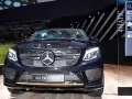 Mercedes-Benz GLE GLE Coupe (C292) — 2