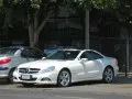 Mercedes-Benz SL SL (R230, facelift 2008) — 13