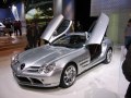 zdjęcie SLR McLaren