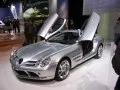 Mercedes-Benz SLR McLaren SLR McLaren (C199) Coupe — 7