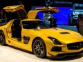 zdjęcie SLS AMG