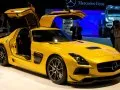 Mercedes-Benz SLS AMG SLS AMG Coupe (C197) — 33