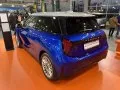 Mini Electric Electric (J01) — 12