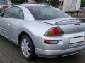 Mitsubishi Eclipse Eclipse III (3G, facelift 2003) — 2