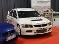 Mitsubishi Lancer Evolution Lancer Evolution IX — 12