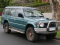 Pajero II (V2_W,V4_W)