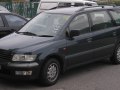 zdjęcie Space Wagon