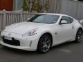370Z Coupe (facelift 2012)