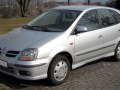 Almera Tino